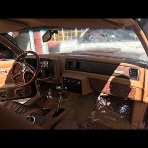 Meet your Posher, Tommy